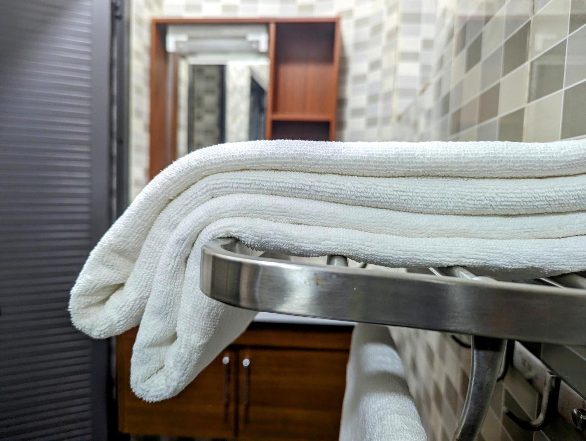 Les Ombrelles Appart'Hotel كوتونو المظهر الخارجي الصورة